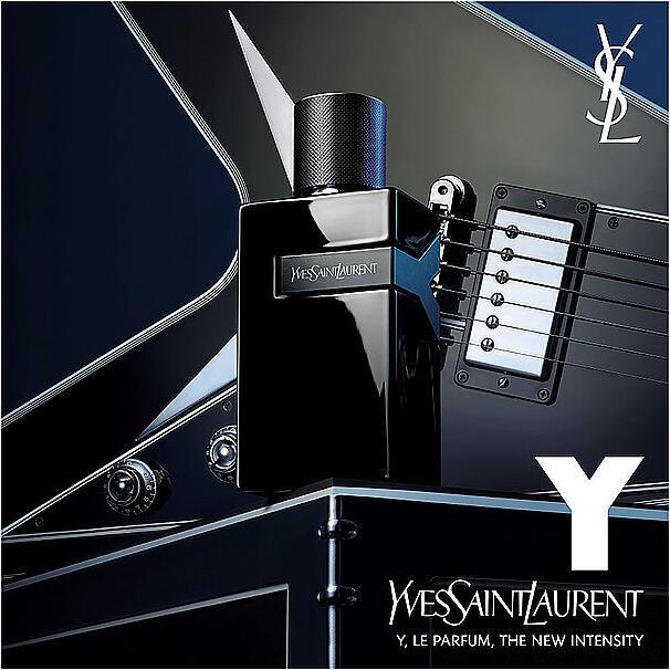 Produktbild Yves Saint Laurent Y (Eau de Parfum, 100 ml)