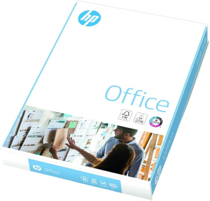 Image du produit HP Papier de bureau (80 g/m², 2500 x, A4)
