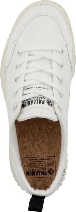 Produktbild Palladium Pallashock Lo Org 2 - 56429 (44.5)