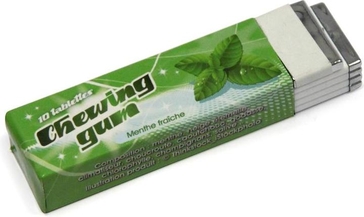 Image du produit NoName Gag chewing-gum électrochoc