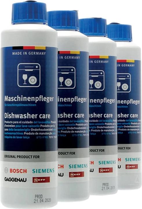 Siemens Maschinenreiniger (Flüssig)