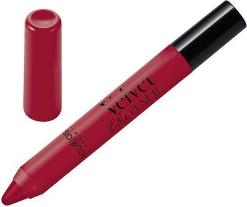 Produktbild Bourjois Velvet The Pencil (15 Rouge Escarmin)