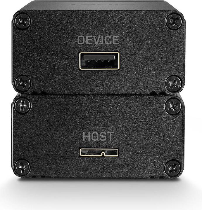 Produktbild Lindy USB3.0 Fiber Optic Extender (USB 3.0)