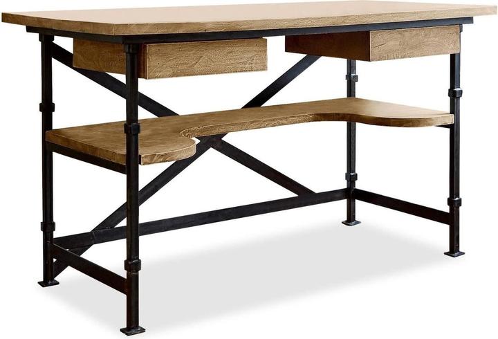 Actual product image Loberon Glenwood (130 x 70 x 78 cm)