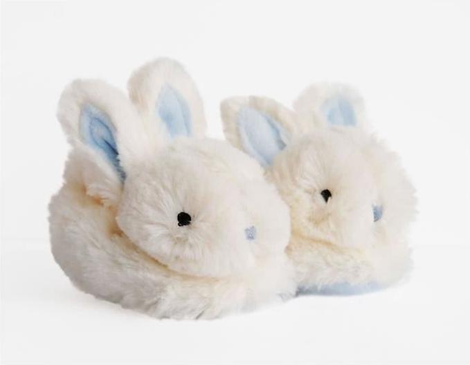 Produktbild Doudou et Compagnie Hausschuhe (One Size)