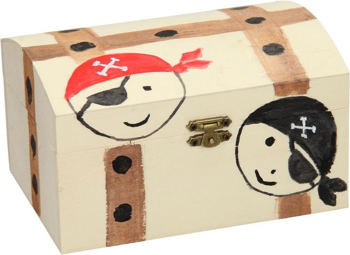 Produktbild Playwood Schatzkiste