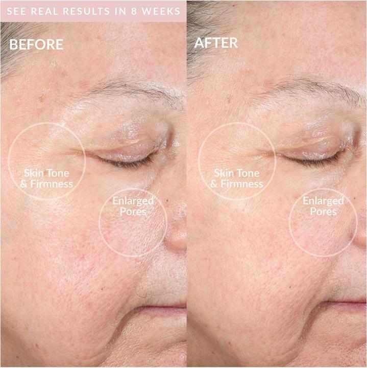 Actual product image PMD Clean Pro RQ Blush