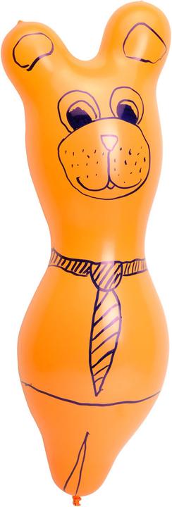 Actual product image Folat Balloons animal figure (8 x)