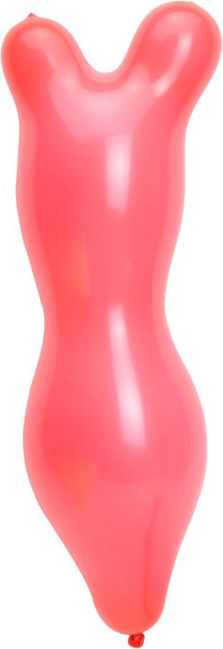 Actual product image Folat Balloons animal figure (8 x)