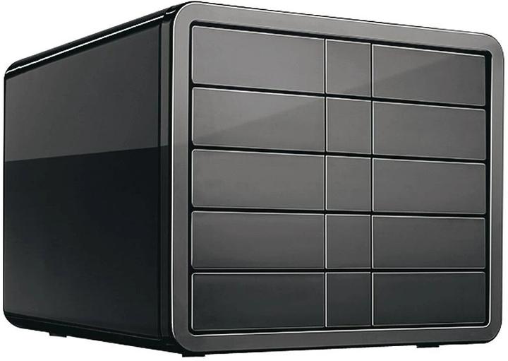 Immagine prodotto Biella i-Box (A4, C4)