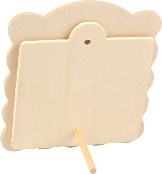Produktbild Goki Farbe Ihr eigenes Holz Bilderrahmen
