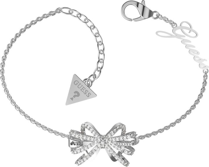 Image du produit Guess Armband (14.60 cm, Acier inoxydable)