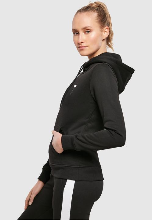 Image du produit Merchcode Sweat à capuche Ladies Love In The Air Heavy - 134777 (L)