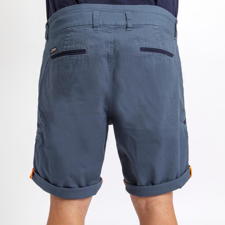 Actual product image Tribord short sailing 100 m 303159 (XXL)