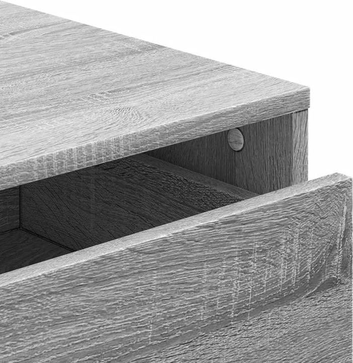 Actual product image VidaXL Lark (60 x 41 x 58 cm)