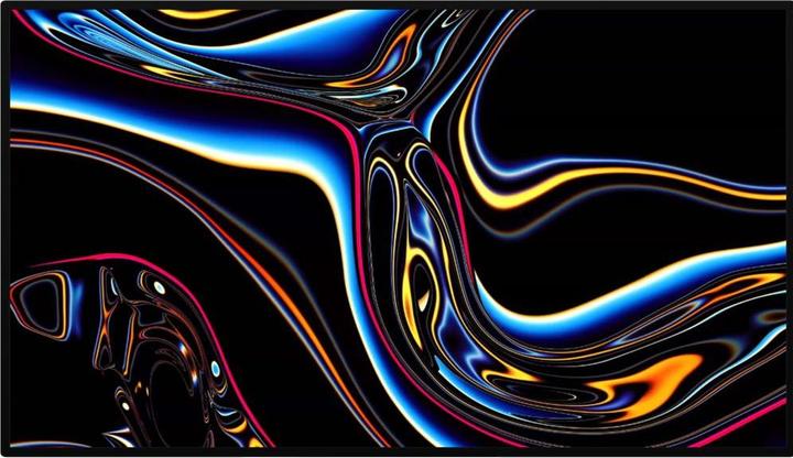 Apple Pro Display XDR (6016 x 3384 pixel, 32")