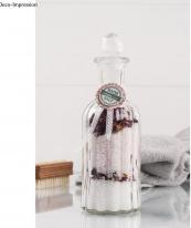 Image du produit Rayher Tampon "Bath Salt -homemade-", 3cm