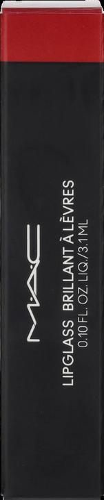 Image du produit MAC Cosmetics Lipglass (Ruby Woo)