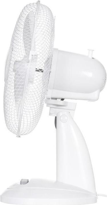Actual product image Mesko MS 7309 Fan (52 dB)