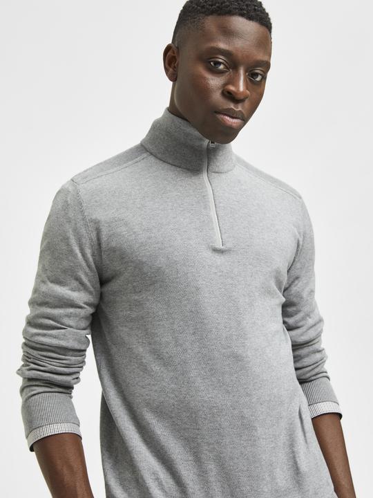 Immagine prodotto Selected Homme Mezza zip - Cardigan (XXL)