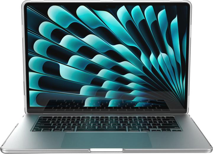 Produktbild speck Smartshell MacBook Air 15 M2 (15", Apple)