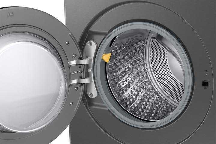 Produktbild Samsung 8000DK Serie All in One WD18DB8995BZT2