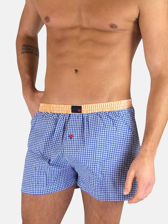 Image du produit Unabux Boxer Prints (XL, Une unité par pack)