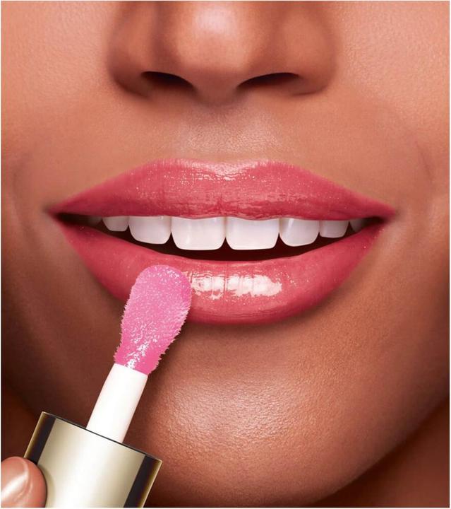 Produktbild Clarins Lip Comfort Oil (Nr. 04 - Pitaya)