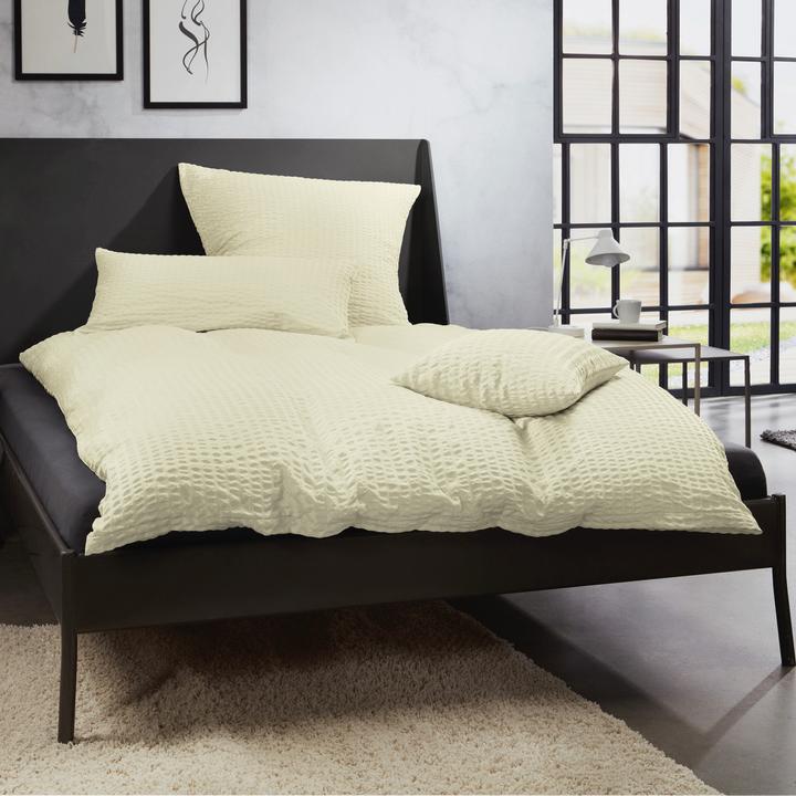 Image du produit Redbest Detroit (Housse de couette, 155x220 cm (40x80 cm))