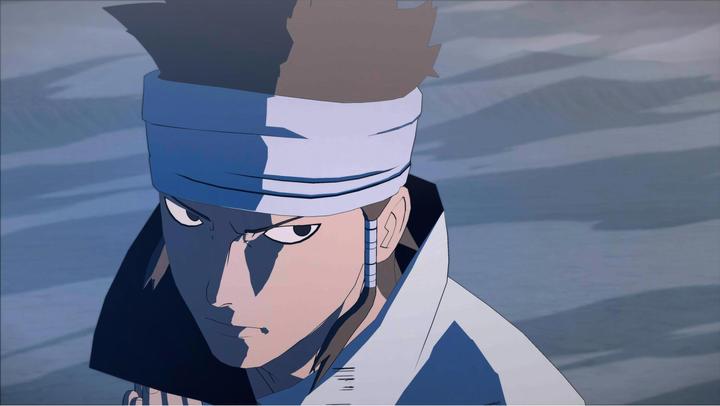 Immagine prodotto Bandai Namco Naruto X Boruto: Ultimate Ninja Storm Connessioni (PS5, DE)