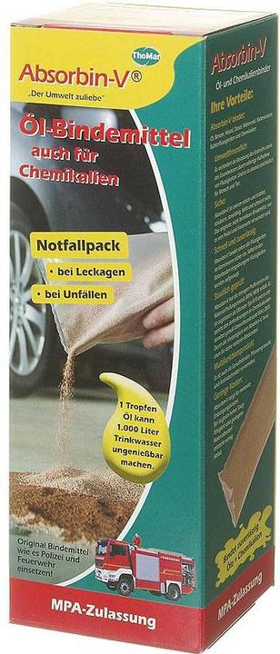 Produktbild ThoMar Öl-Bindemittel