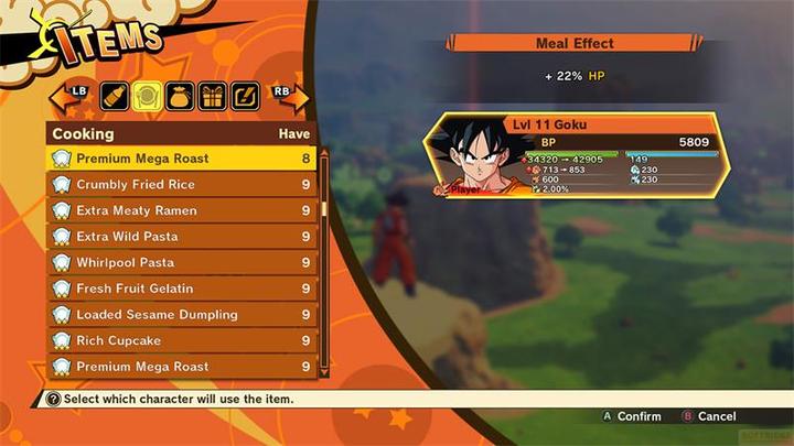 Produktbild Bandai Namco Dragon Ball Z: Kakarot - Daima Edition (PS5, DE)