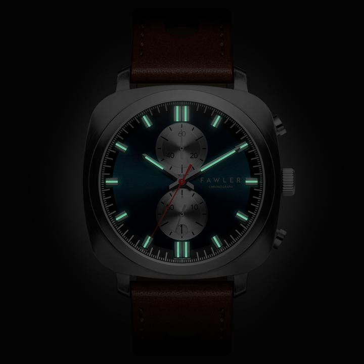 Image du produit Fawler Callao (Chronographe, 42 mm)