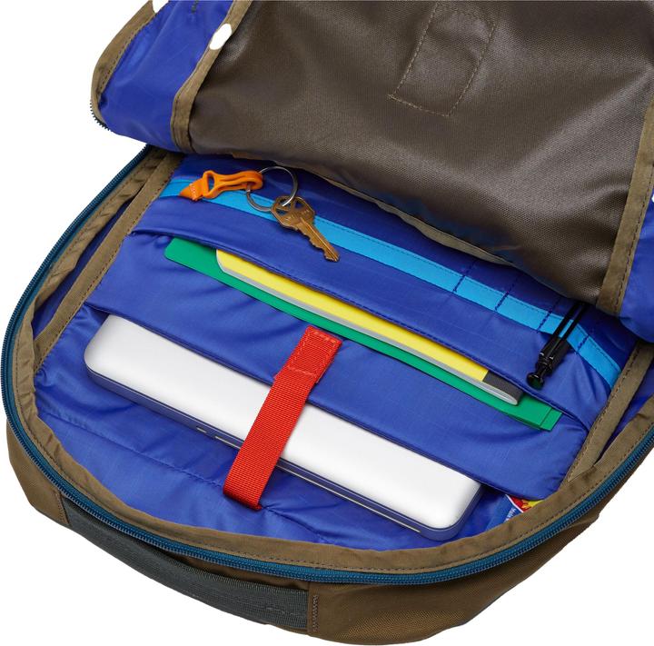 Produktbild Cotopaxi Chiquillo Backpack-CadaDia (26 l)