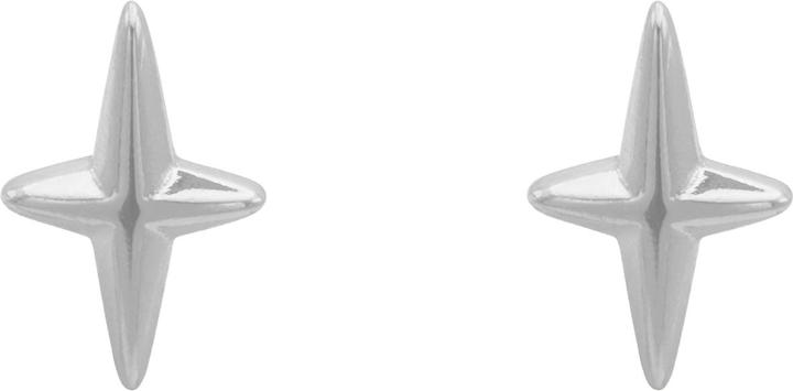 Actual product image Heideman Larry silver coloured (100% stainless steel)