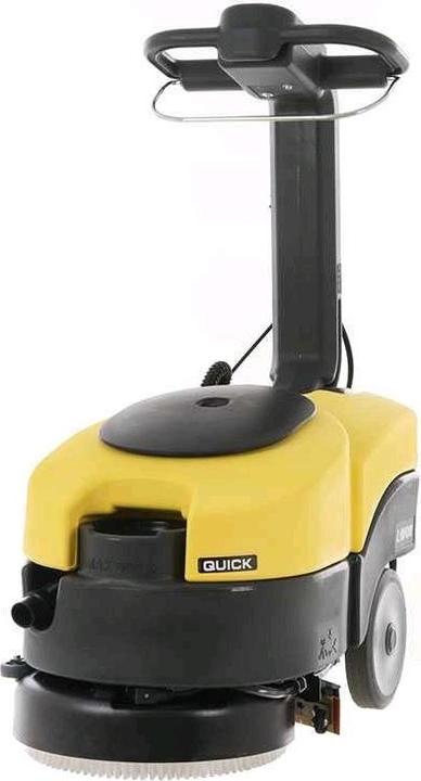 Actual product image Lavor L1 36B Floor cleaning machine 12V358A (Scrubber-dryer)
