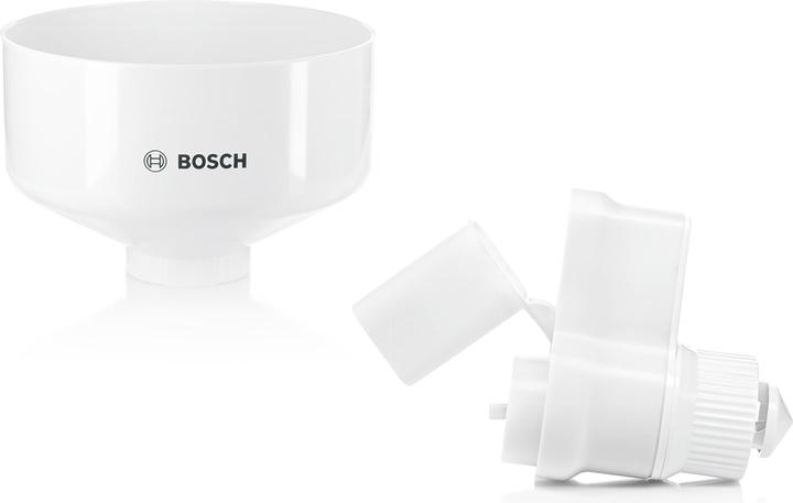 Image du produit Bosch Hausgeräte Muz4gm3