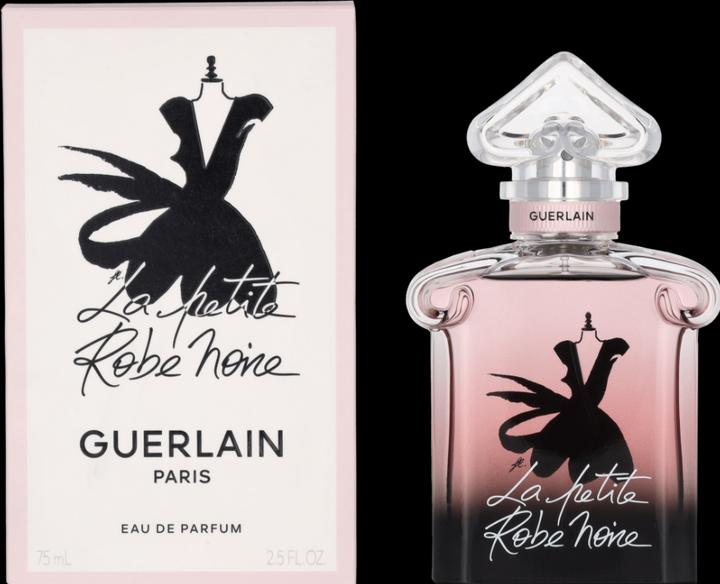 Image du produit Guerlain La Petite Robe Noire (Eau de parfum, 75 ml)