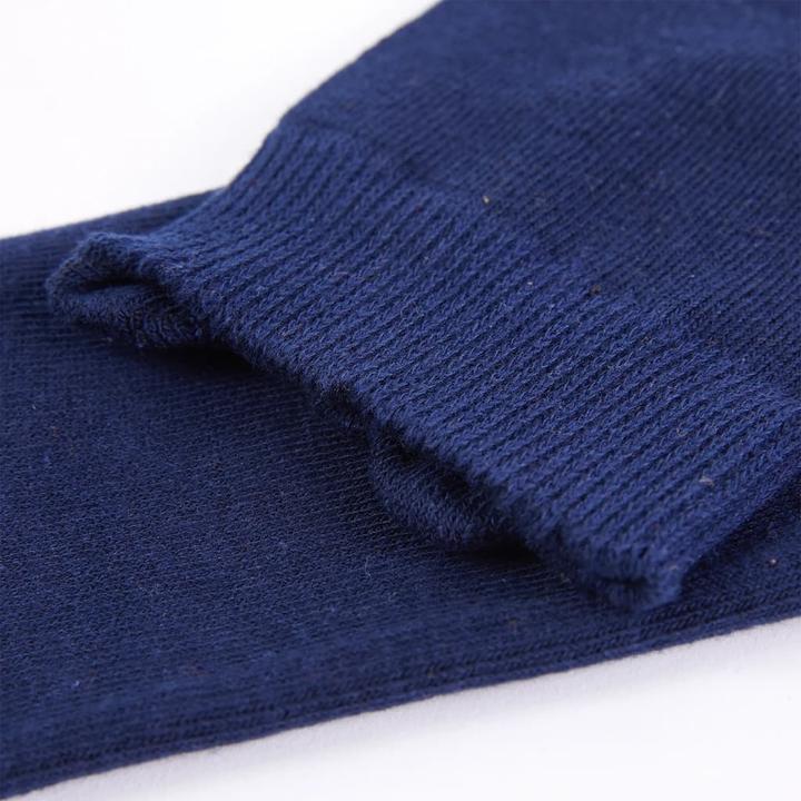 Actual product image VidaXL Children's socks 5 pairs EU 30-34,Material: 78 % cotton. 20 (5-pack, 30 - 34)
