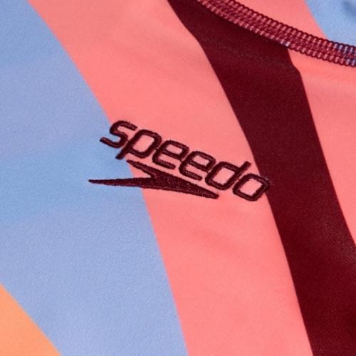 Produktbild Speedo Printed Long Sleeve Swim Tee (XL)