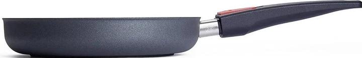 Actual product image Woll 1524DPI Pan All Purpose Pan Round (24 cm, Frying pan, Cast aluminium)