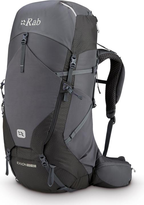 Rab Women's Exion 55 ND (55 l)