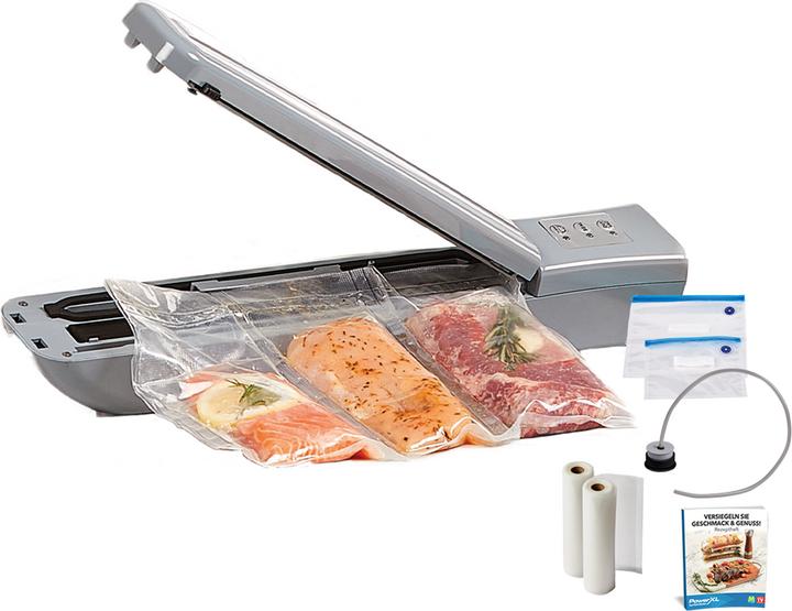 Image du produit MediaShop Duo NutriSealer