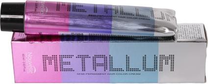 Nouvelle Metallum 7.011 fatal ocean 60ml (7.011 fatal ocean)