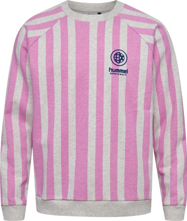 Produktbild hummel Hmlloose Crewneck Soccer Love (S)