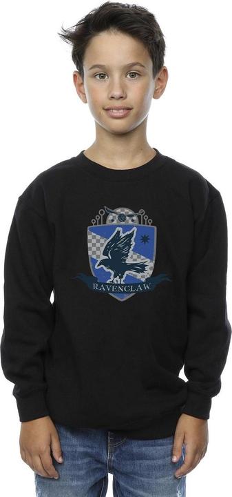 Image du produit - Sweat RAVENCLAW CHEST BADGE - Garçon (140, 146)
