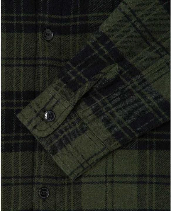 Image du produit Edwin chemise sven (XS)