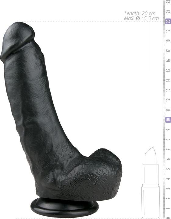 Produktbild Easytoys Realistic