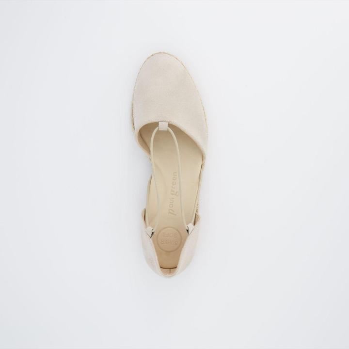 Actual product image Paul Green Ballerinas (37.5)