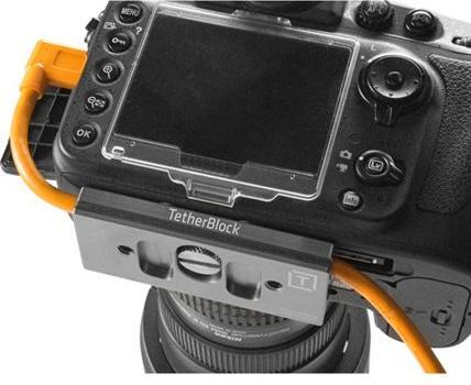 Actual product image Tether Tools Organization Case (Large) (Case)